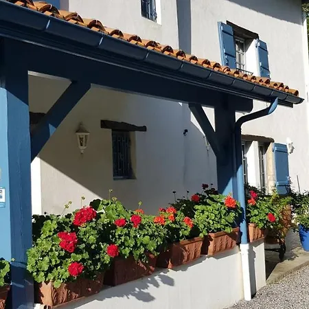 Gasthof Bidachuna 3*