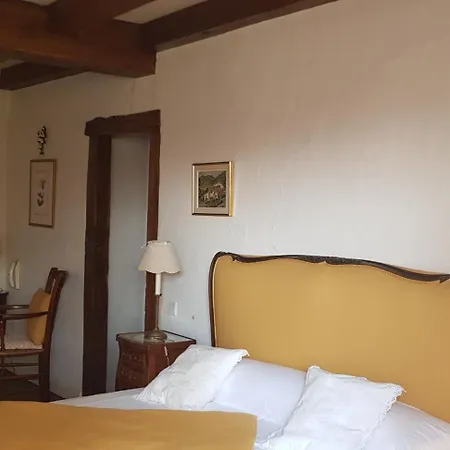 Affittacamere Bidachuna 3*