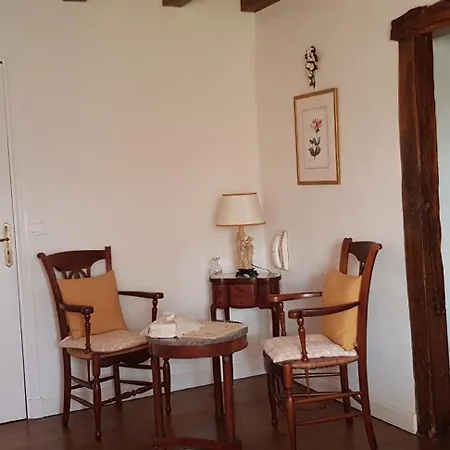 Bidachuna Gasthof Saint-Pée-sur-Nivelle