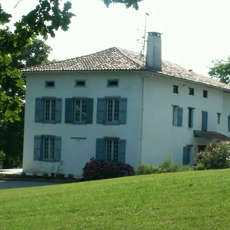 Gasthof Bidachuna 3*