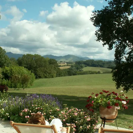 Guest house Bidachuna Saint-Pee-sur-Nivelle