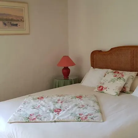 Bidachuna Pensjonat 3*