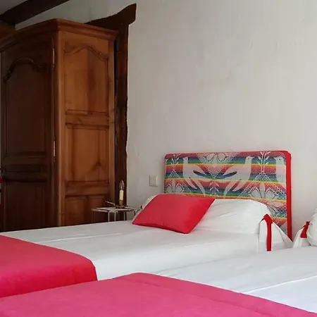 Bidachuna Guest house
