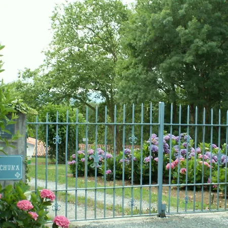 Bidachuna Guest house