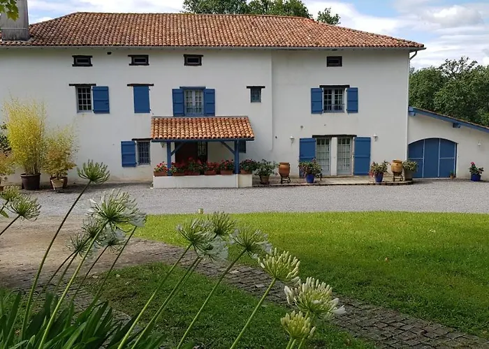 Gasthof Bidachuna 3*