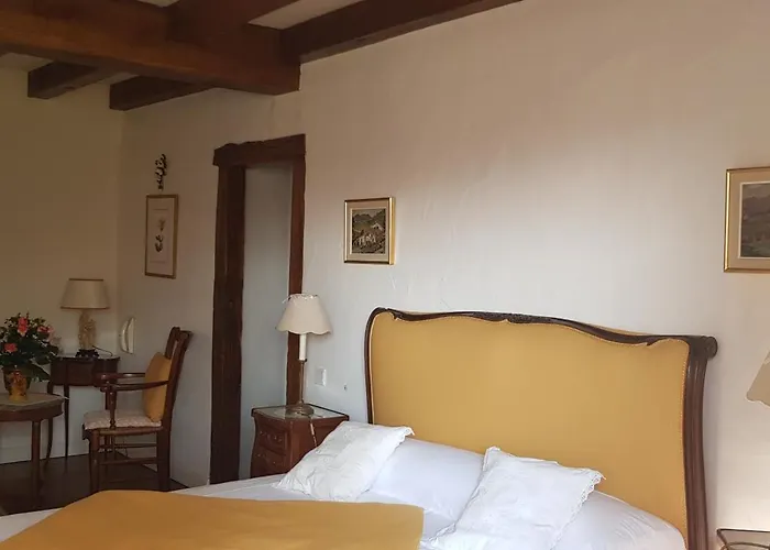 Gasthof Bidachuna 3*