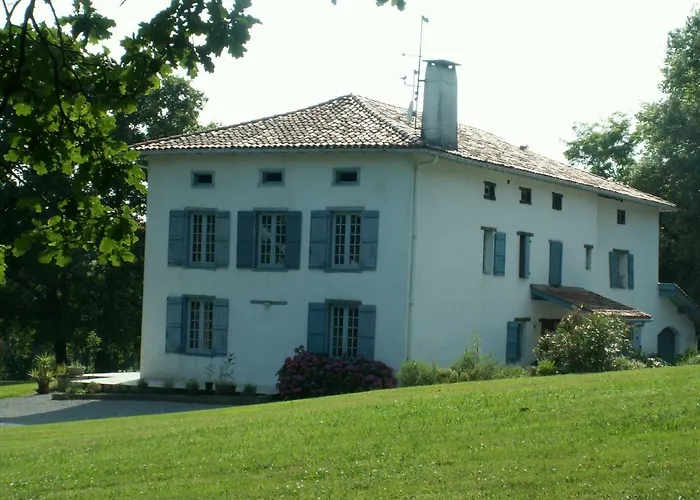 Guest house Bidachuna 3*