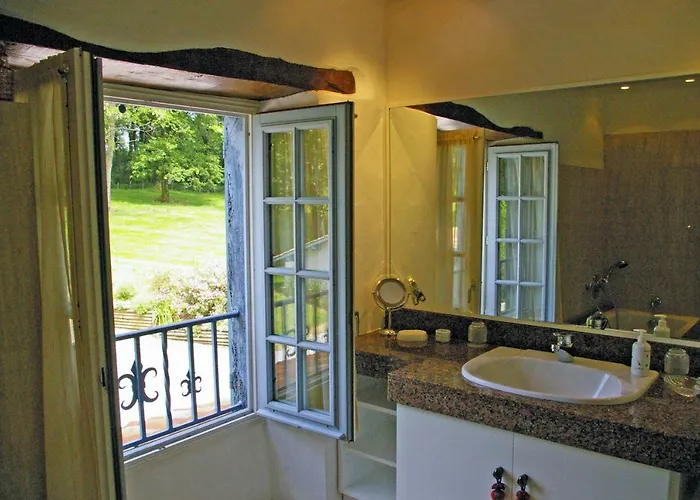 Bidachuna Saint-Pée-sur-Nivelle